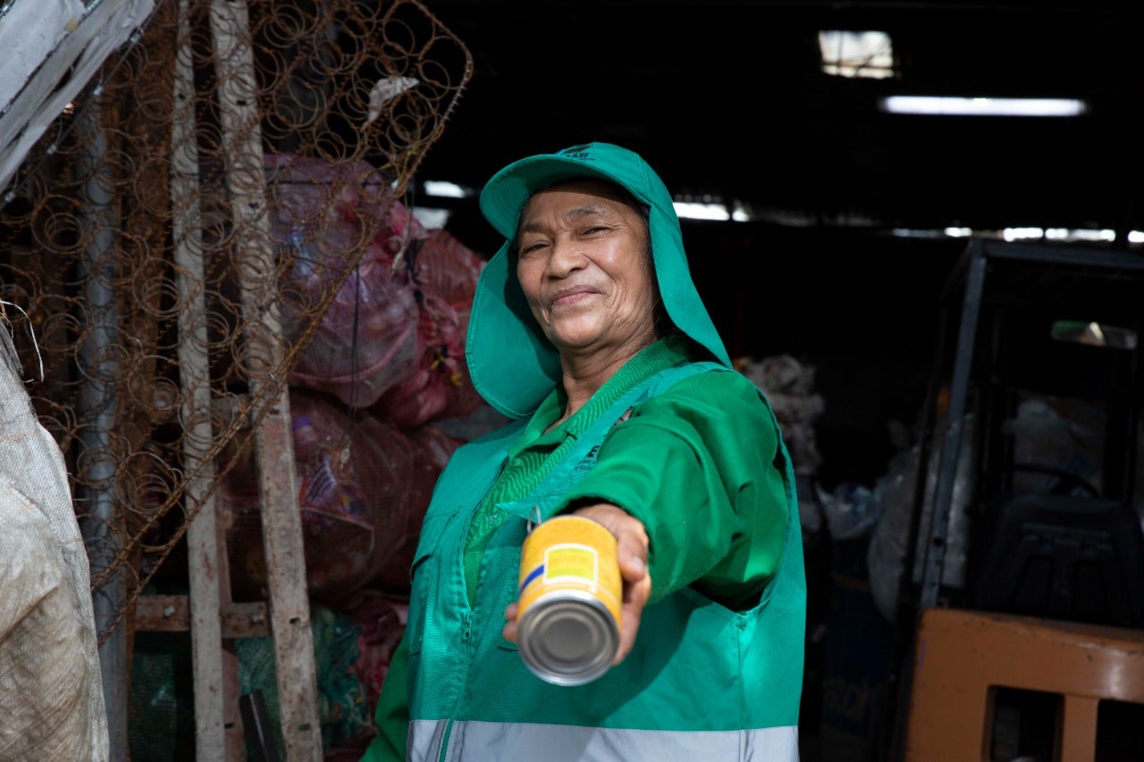 La ayuda económica será entregada a partir del mes de junio, anunció la Alcaldía.