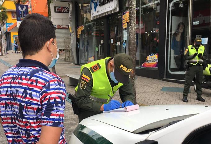 Este beneficio estará vigente hasta el 30 de junio del presente año.