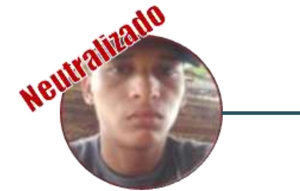 Murió en Antioquia el presunto responsable de reclutar a 7 jóvenes del eje cafetero