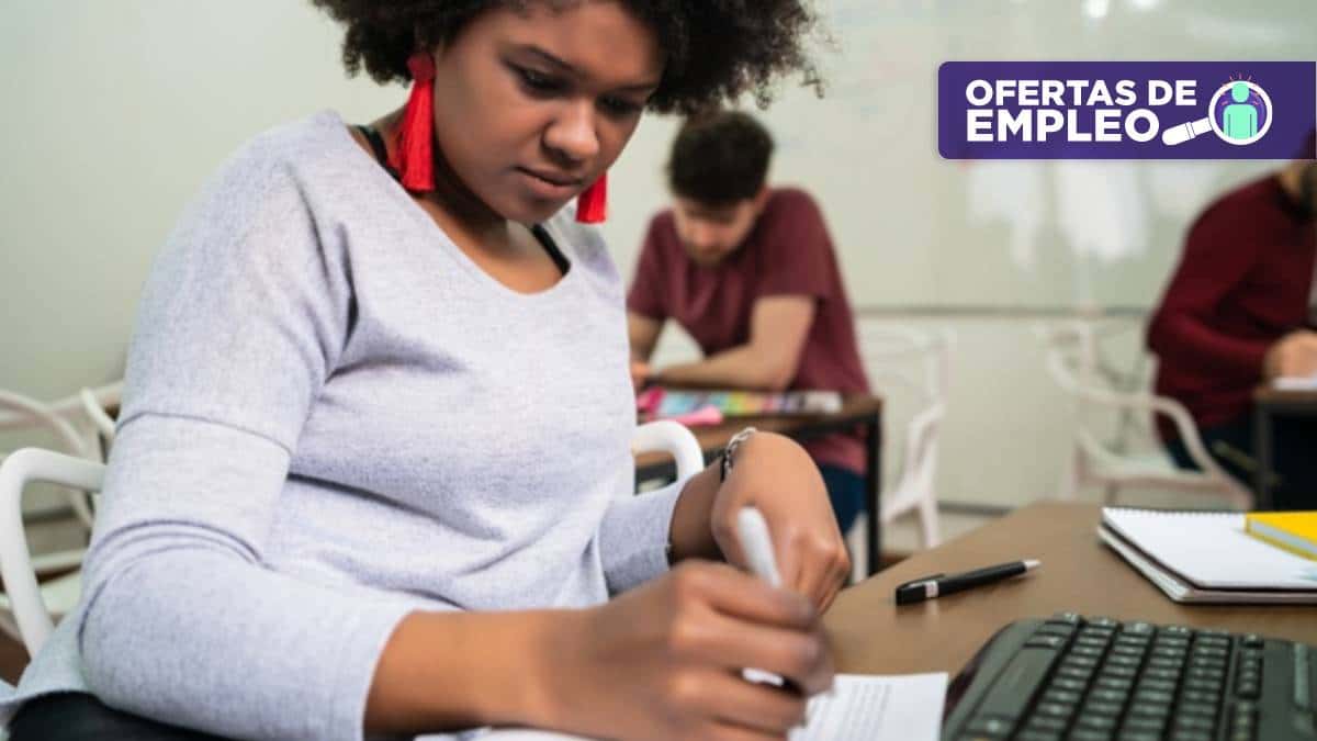 Las vacantes se encuentran disponibles en todas las subregiones del departamento.