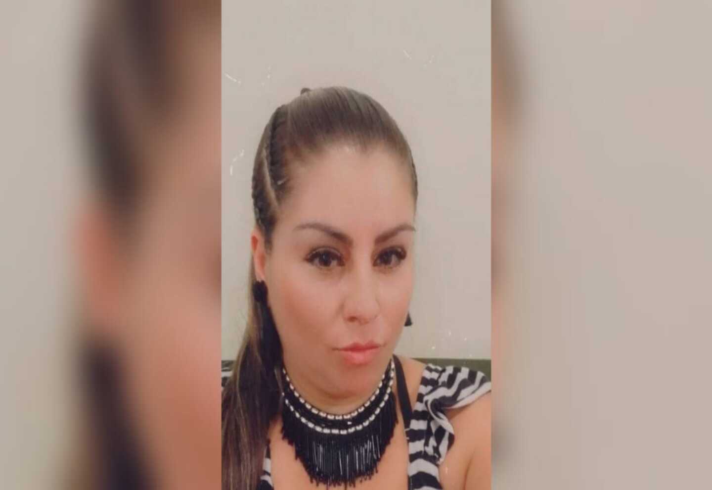 Lina María Ramírez.