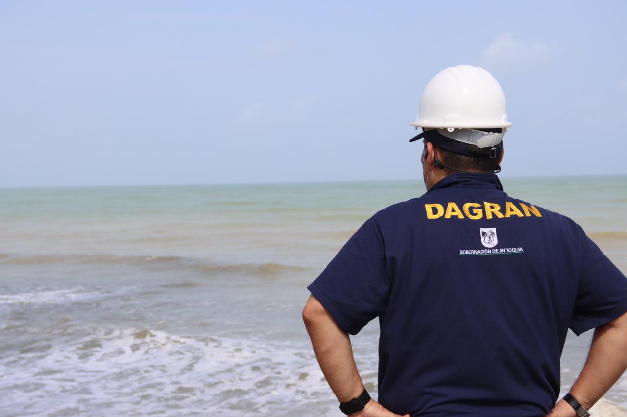 Turbo, Necoclí, San Juan de Urabá y Arboletes son los municipios más vulnerables a estos fenómenos.