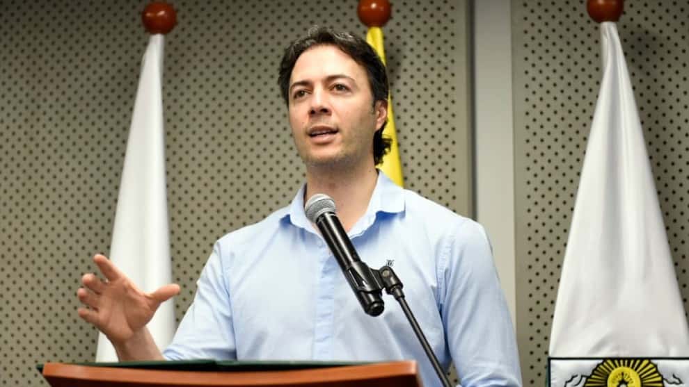 El viaje costó más de tres millones de pesos.