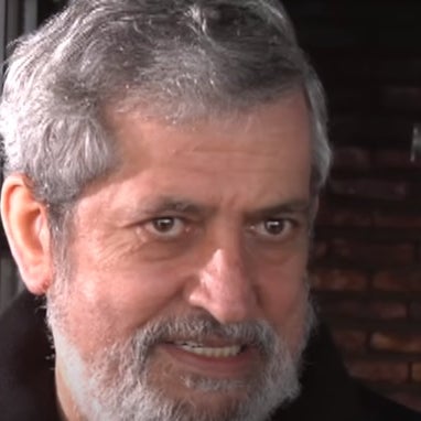 Humar Murió el director y actor Alí Humar de covid-19