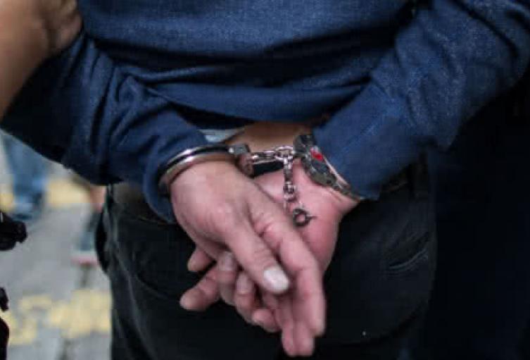 Esta persona fue enviada a la cárcel, informó la Fiscalía General de la Nación.