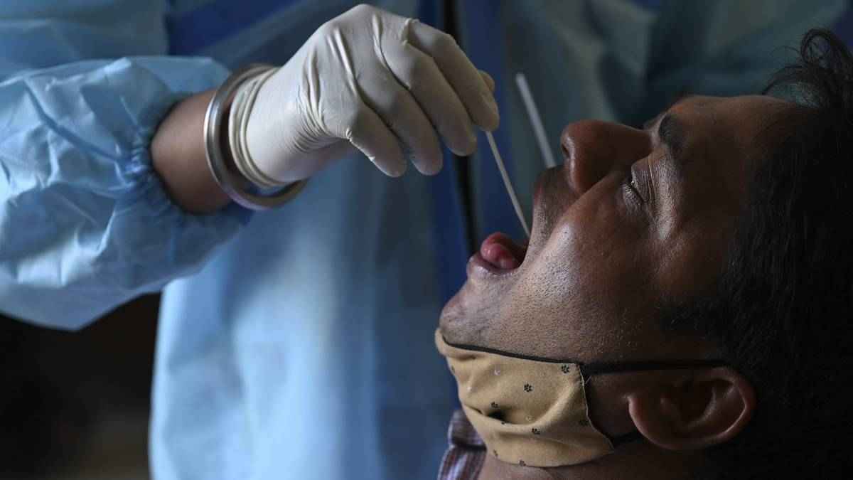 En el departamento 70 personas fallecieron a causa del Covid-19