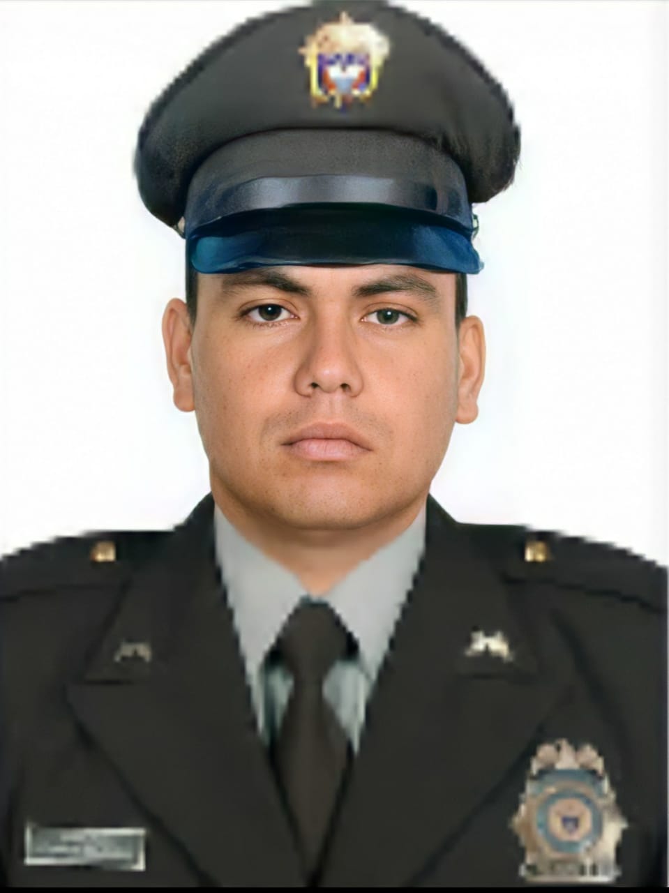 Asesinan a policía en el Urabá