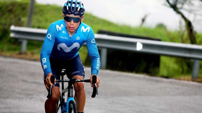 Superman López, etapa 1 Tour de Francia 2021