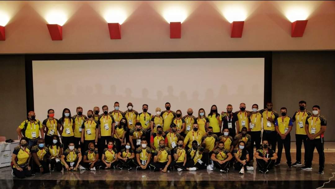 Estos incentivos se entregarán tanto a los deportistas convencionales como para los para-atletas, informó la gobernación de Antioquia.