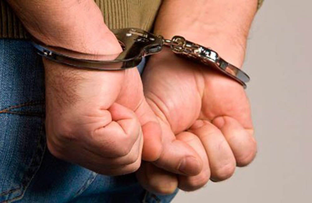 El presunto abusador era solicitado por el Juzgado Promiscuo Municipal de San Pedro de los Milagros