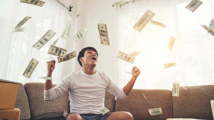 En menos de dos meses, se han entregado dos premios mayores de $9.000 millones.