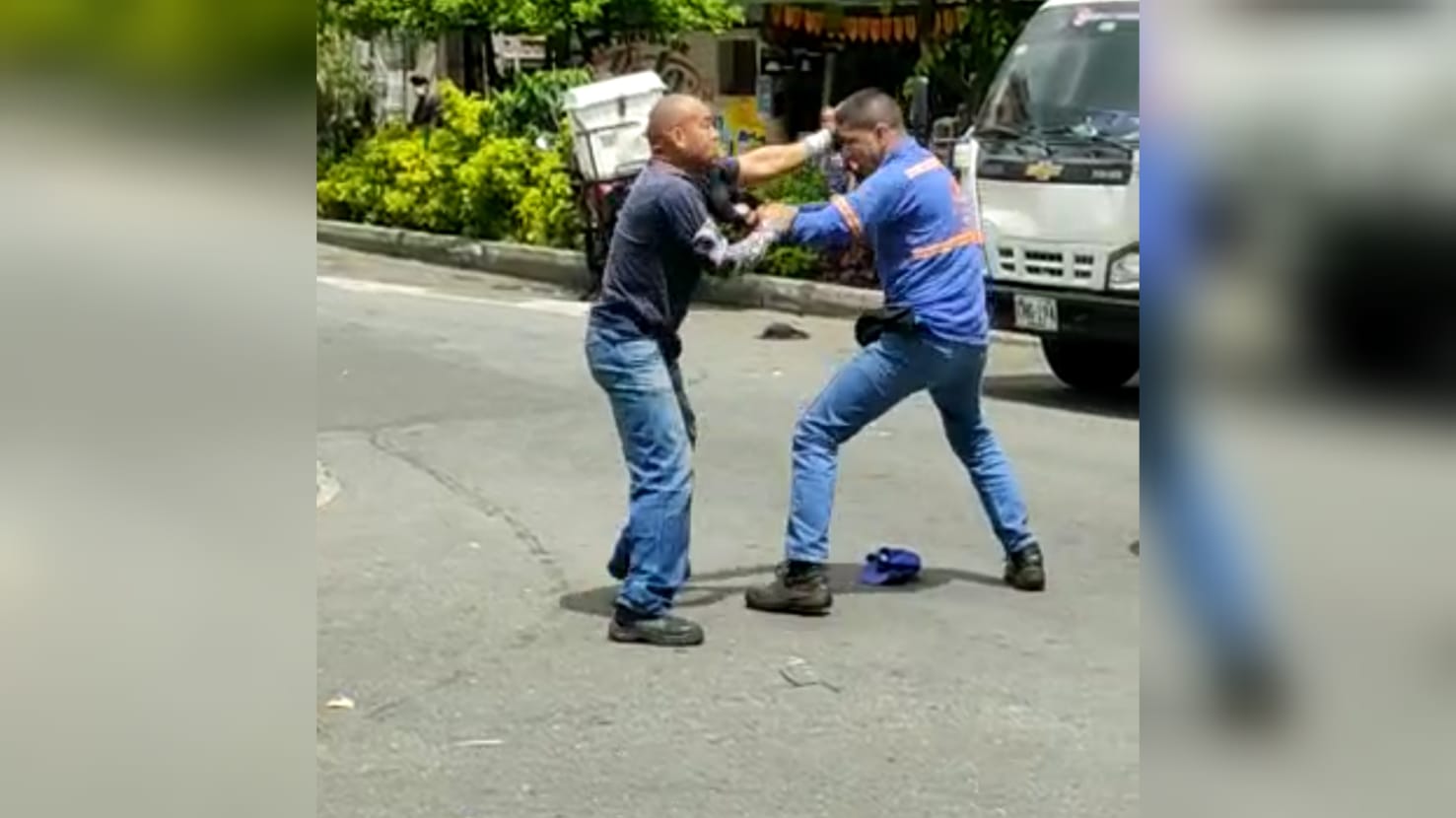 En lo corrido de este año 50 personas han perdido la vida de manera violenta en diferentes casos de intolerancia en la capital antioqueña