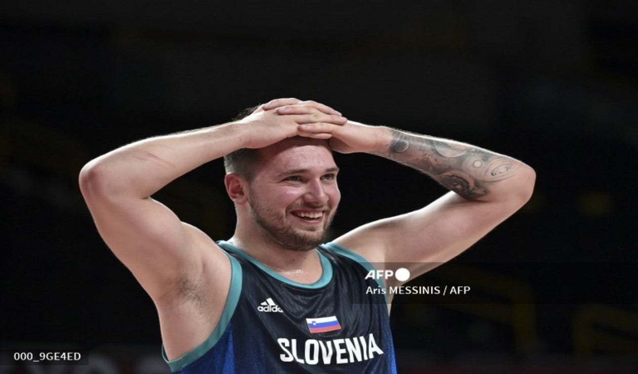 Luka Doncic
