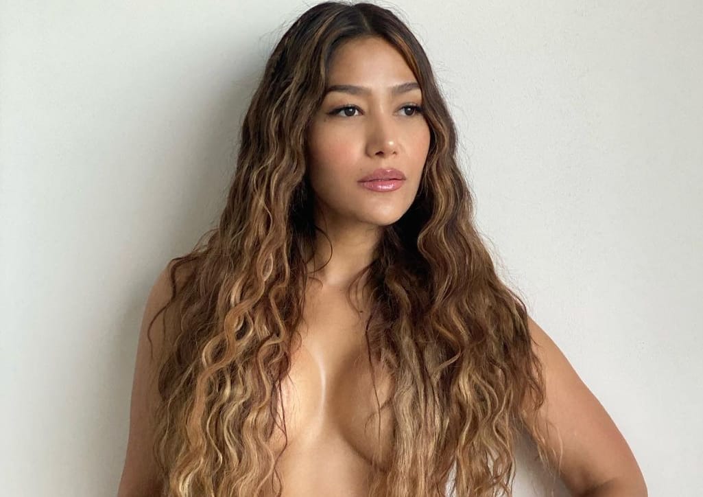 Farina en redes sociales