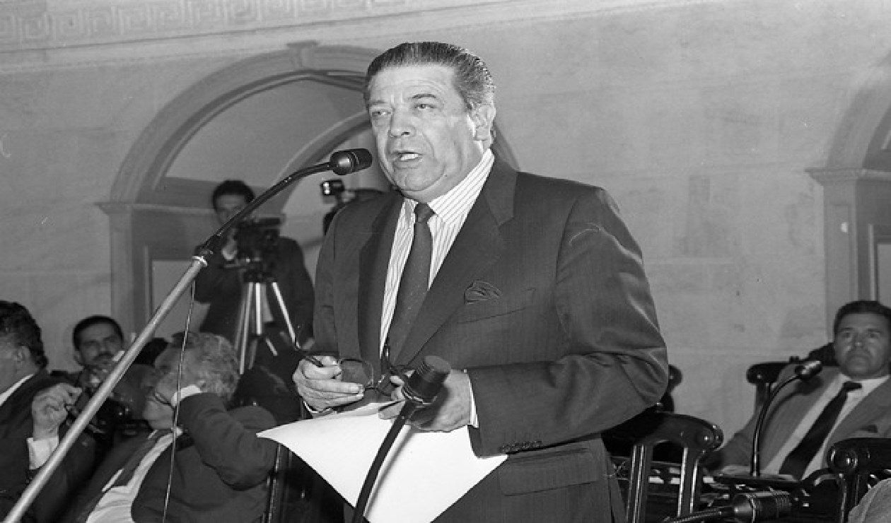 Bernardo Guerra Serna