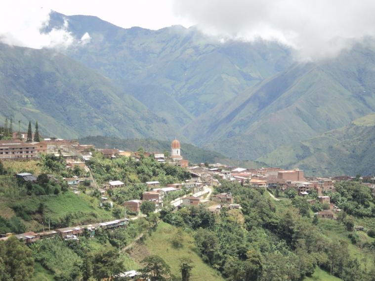 Ituango - Antioquia