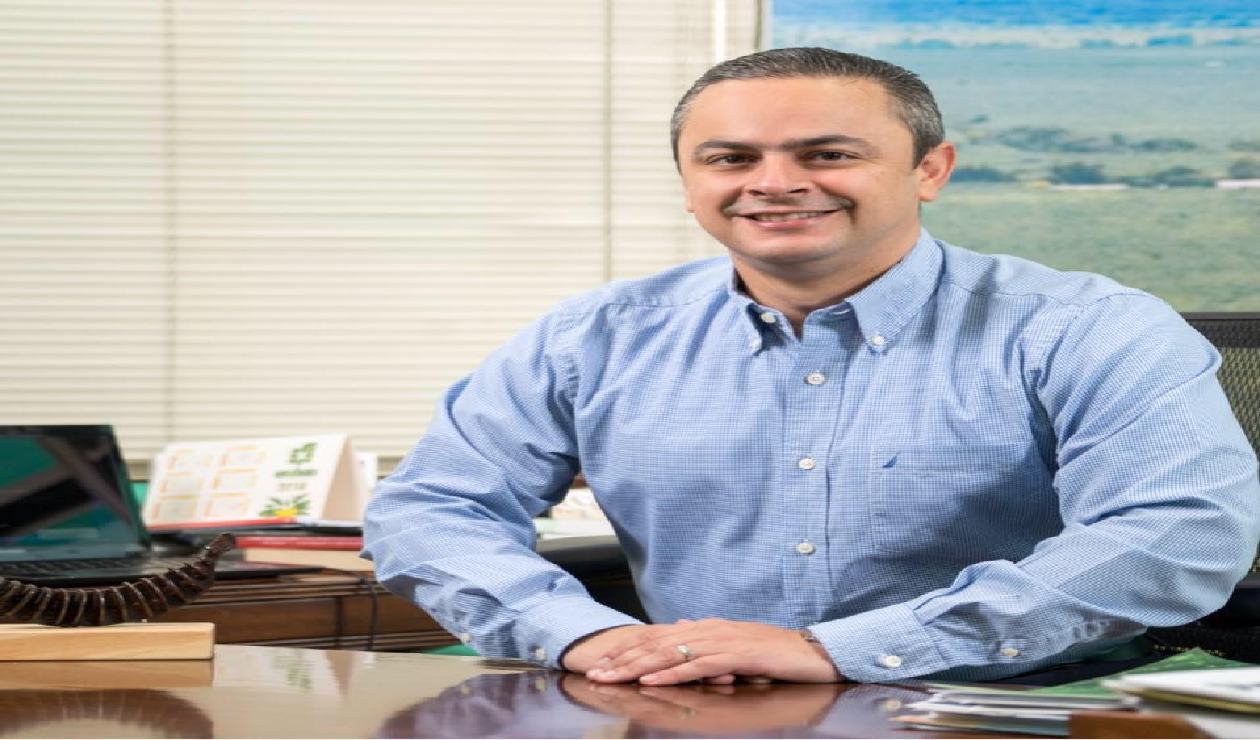 Juan Camilo alcalde Ad Hoc Cúcuta