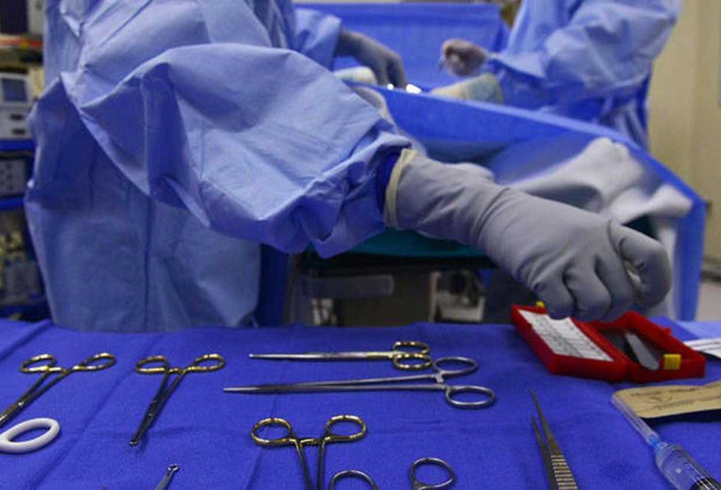 Procedimiento estético