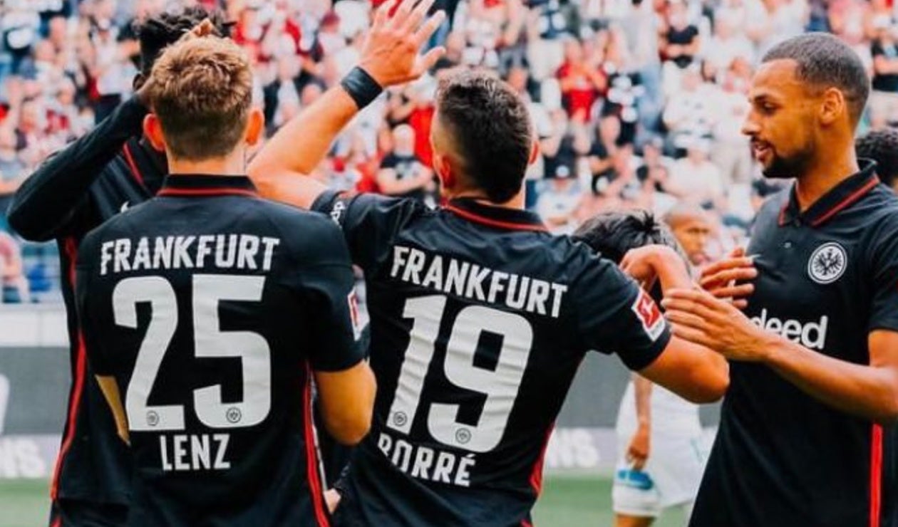 Rafael Santos Borré