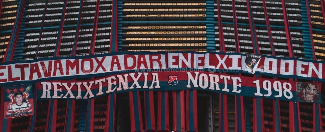 Independiente Medellín 2021