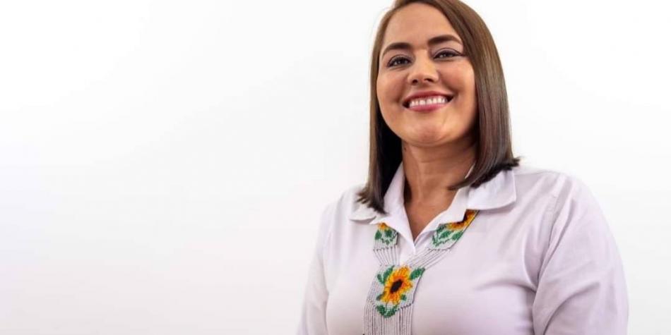 Alexandra Machado Montoya