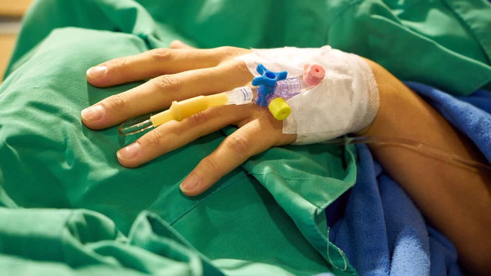 Lo apuñalaron en una riña y días después falleció en centro asistencial