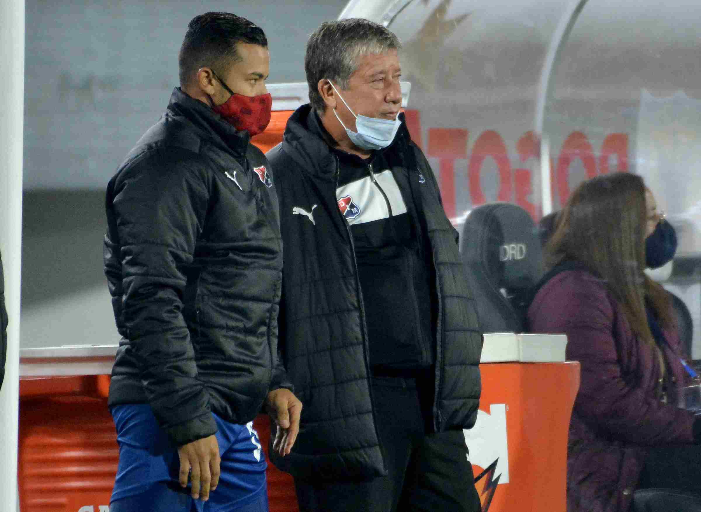 Millonarios vs Medellín, Liga Betplay 2021