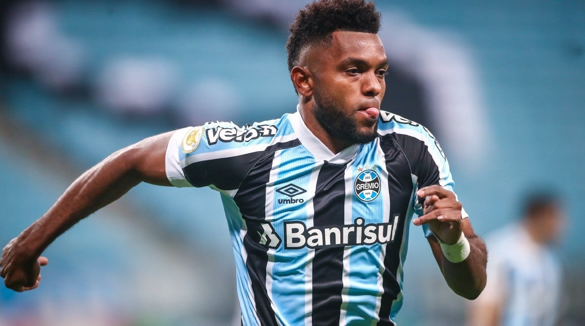 Miguel Ángel Borja, Gremio