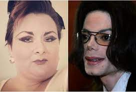 Médium asegura estar casada con el espíritu de Michael Jackson