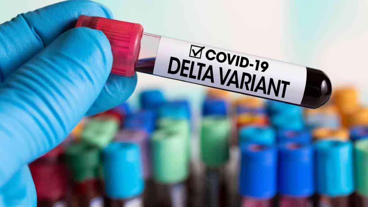 Confirman cinco casos de variante Delta de covid-19 en Antioquia