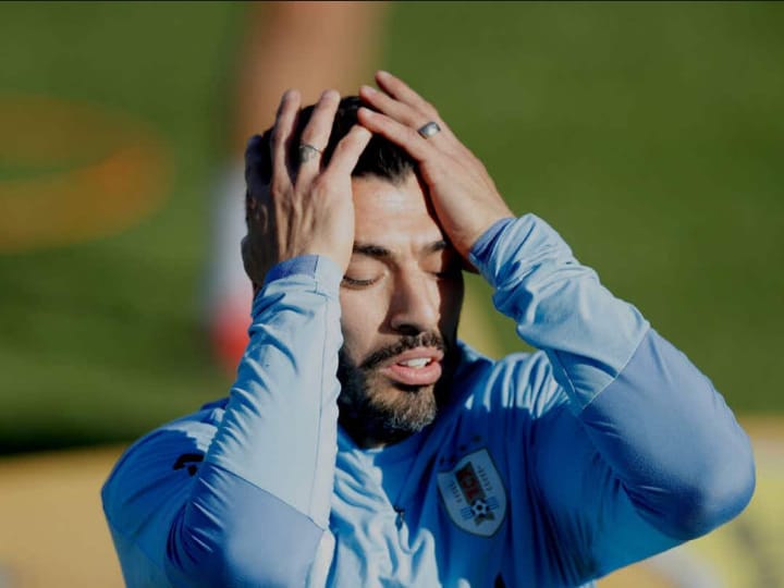 futbolistas de suramerica