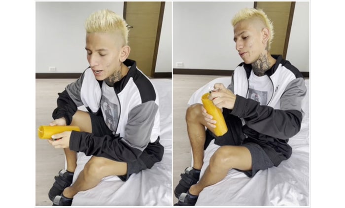 La Liendra pide cadena de oración para recuperar su cuenta de Instagram