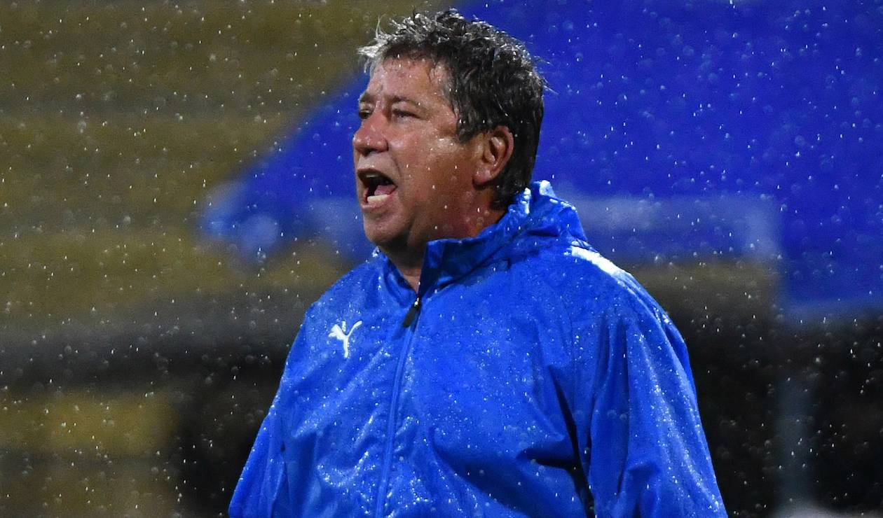 Independiente Medellín, Liga Betplay