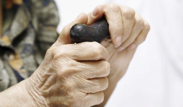 Abuelo murió tras tomarse un veneno creyendo que era su medicina en Medellín