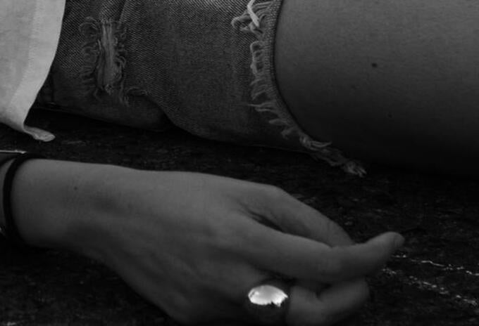 Un extranjero fue condenado por asesinar a puñaladas a su expareja sentimental en Medellín