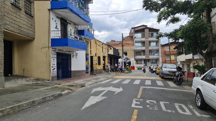 Motociclista asesinado en Aranjuez tenía detención domiciliaria
