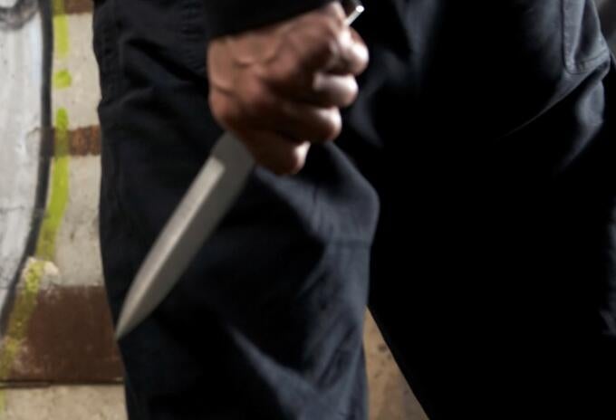 El presunto autor de este hecho fue capturado.