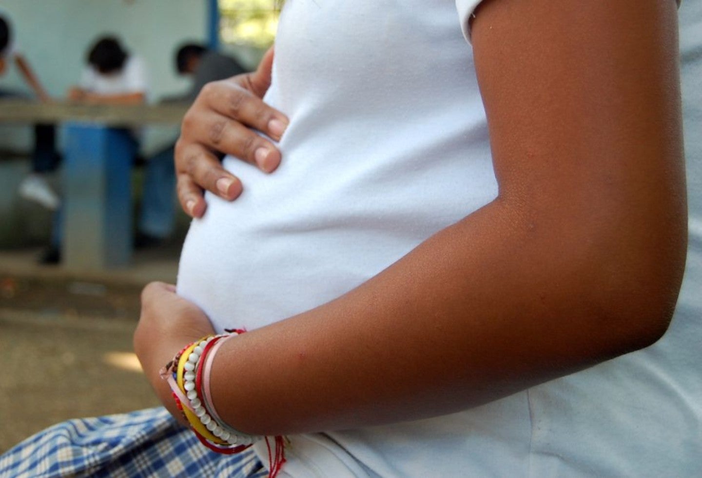 Las autoridades de salud en el Cesar han reportado más de cinco mil embarazos en adolescentes.