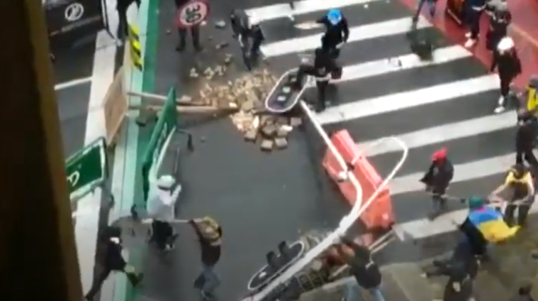 247 de estos estos dispositivos han sido afectados este año.