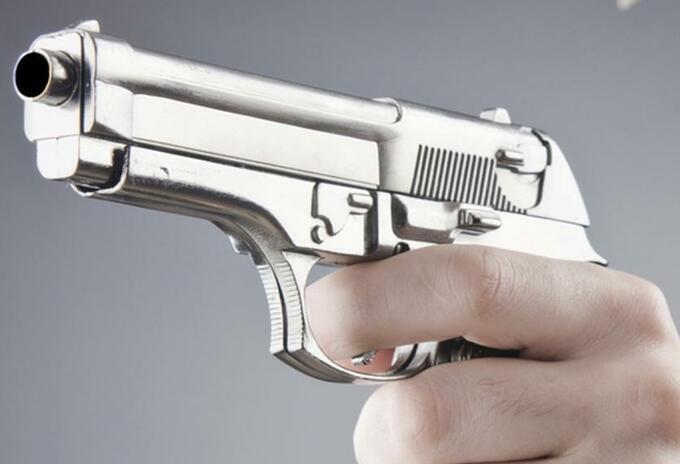 Este acto criminal fue perpetrado en zona urbana de este municipio del oriente antioqueño.