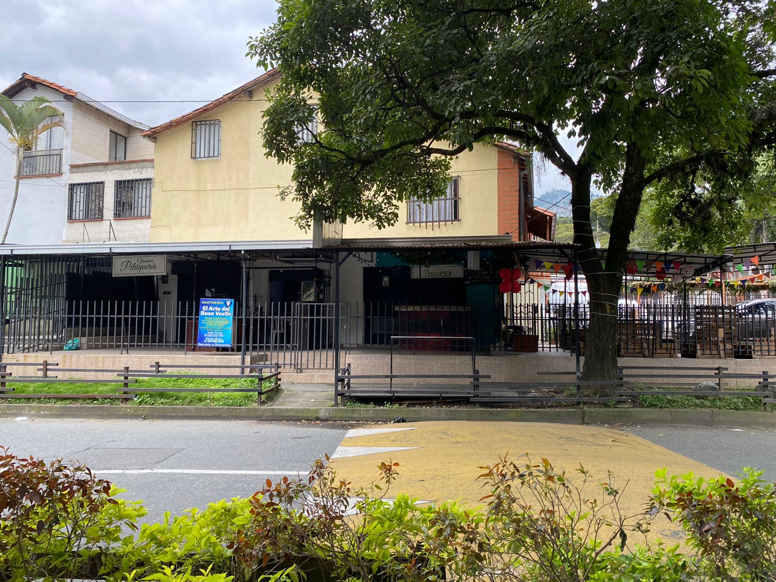 Mataron a dueño de pizzería por atracarlo en Bello, Antioquia