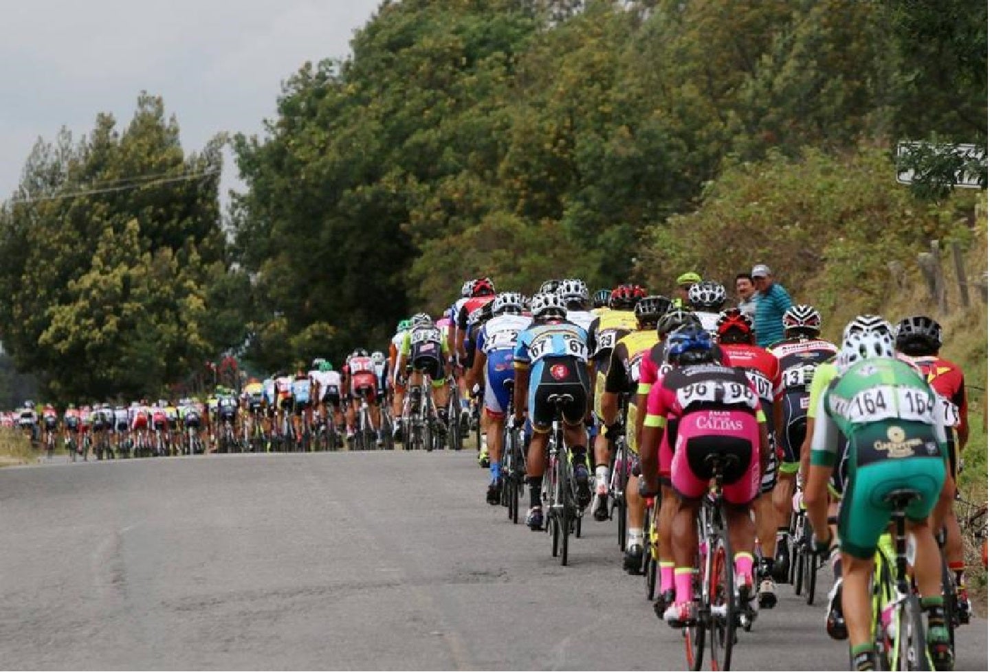 los cierres se harán hasta las dos de la tarde