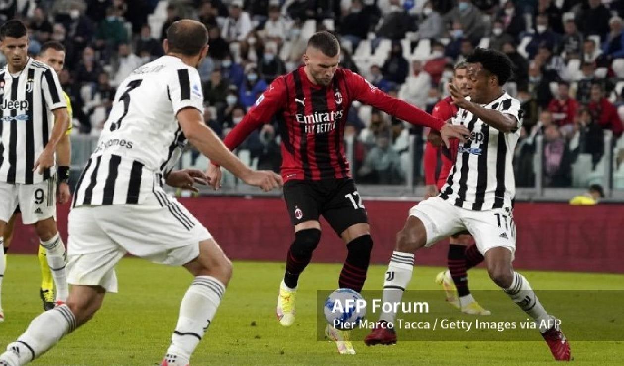 Juan Guillermo Cuadrado, Juventus