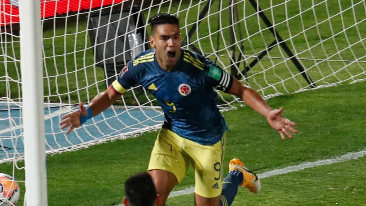 "Falcao es un referente a nivel mundial": Arboleda llena de elogios a su nuevo compañero