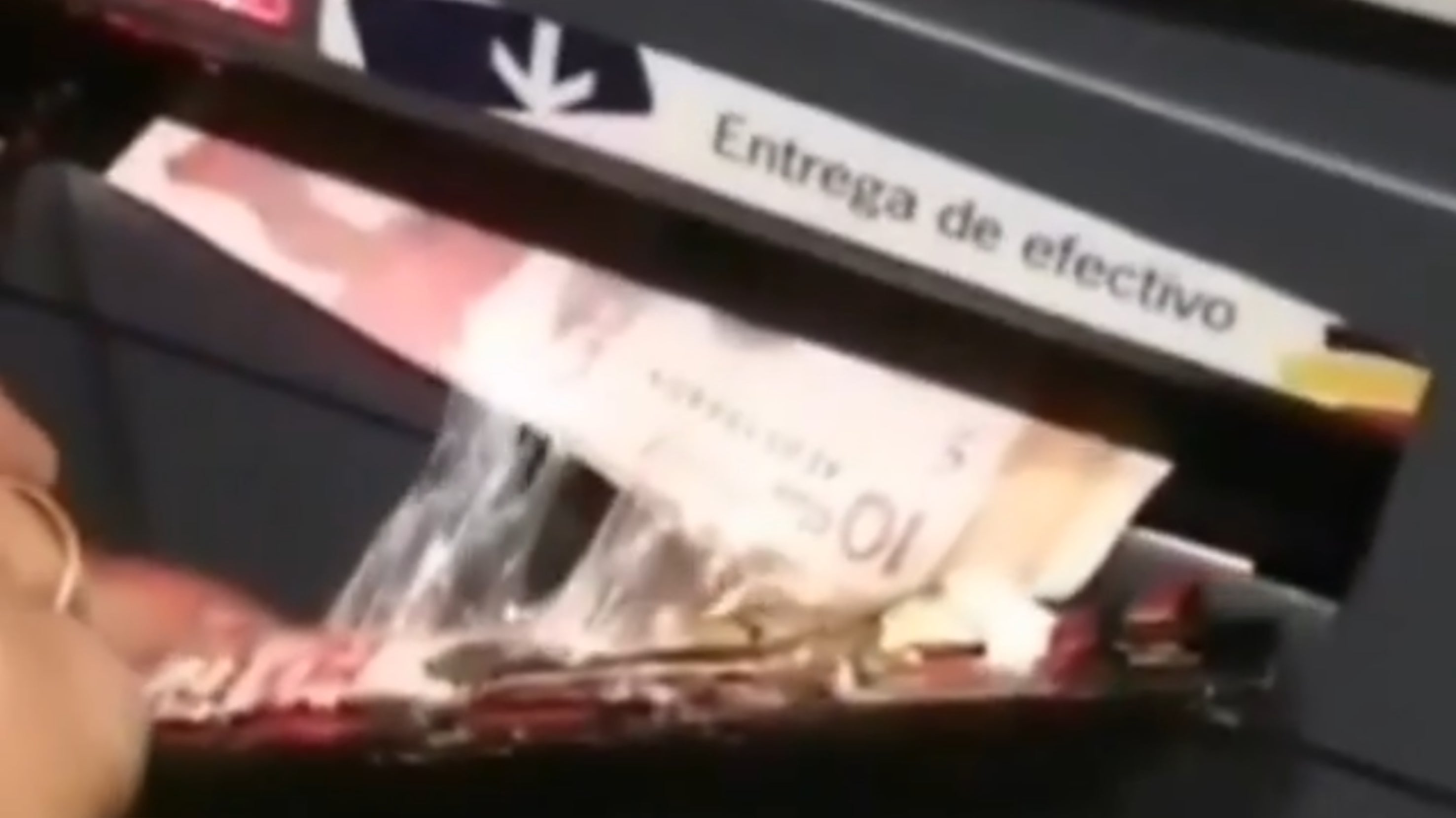 El hecho ocurrió en Envigado.