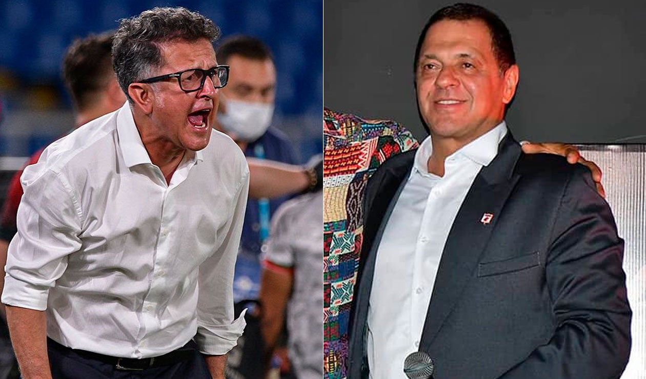 Juan Carlos Osorio, Tulio Gómez, noticias del América de Cali hoy