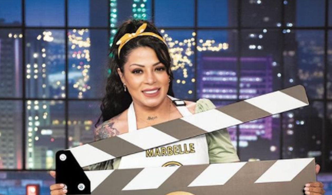 Marbelle