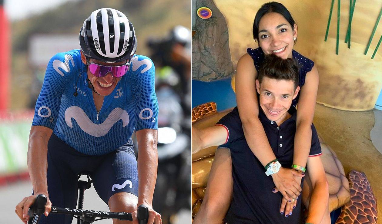 Enric Mas, Vuelta a España hoy, Superman López noticias