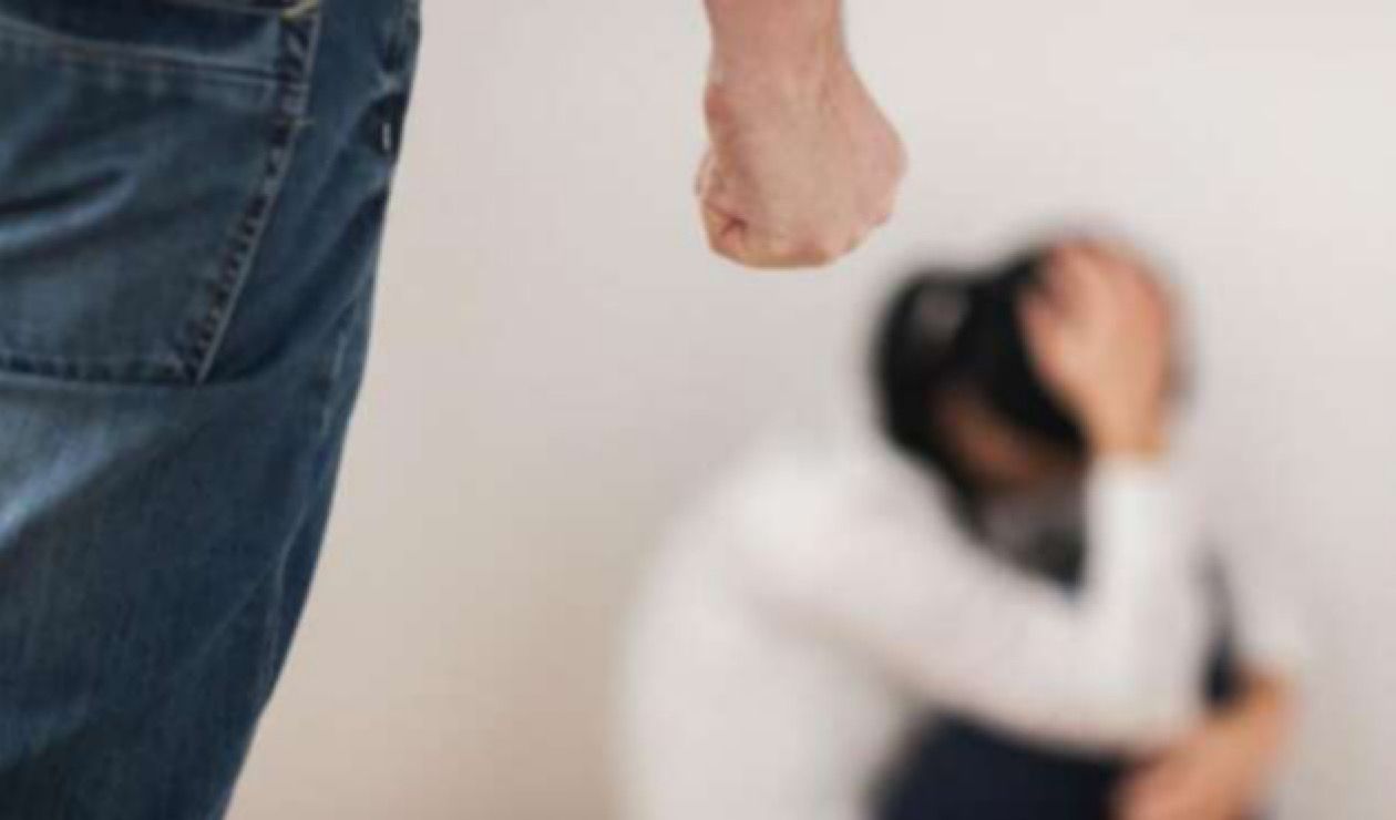 Violencia Intrafamiliar