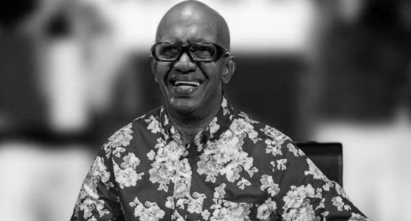 Falleció Roberto Roena